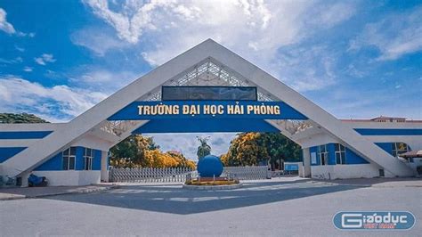 ngành giáo dục hải phòng